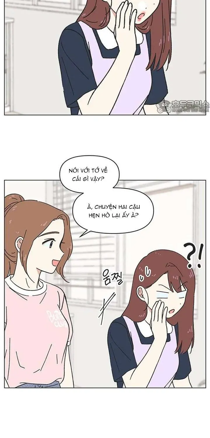 Seasons Of Lovesome Chapter 55 - 37