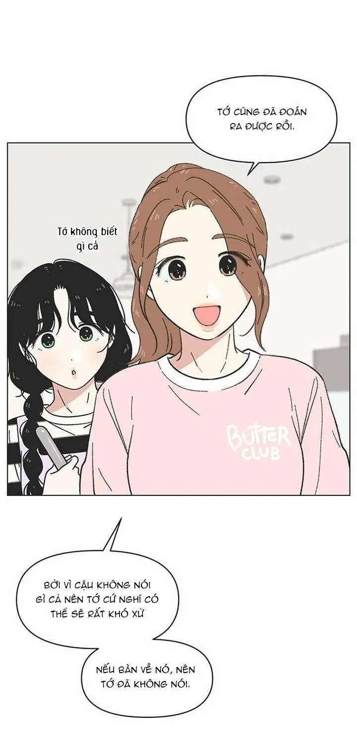 Seasons Of Lovesome Chapter 55 - 38