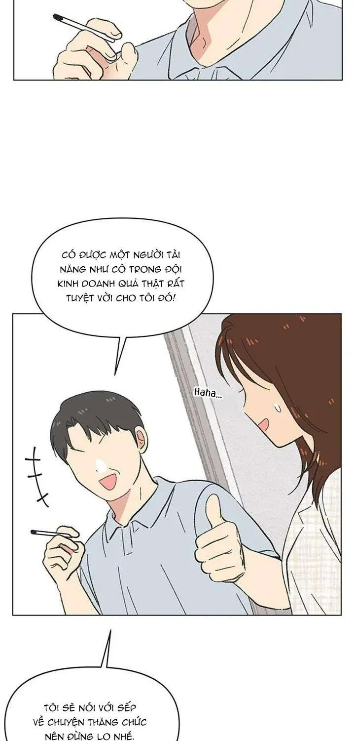 Seasons Of Lovesome Chapter 55 - 46