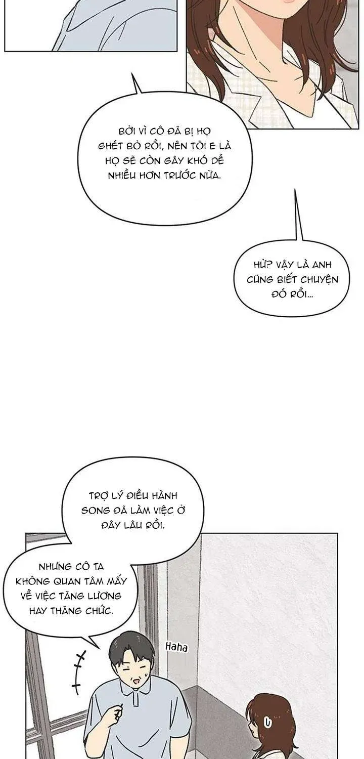 Seasons Of Lovesome Chapter 55 - 48