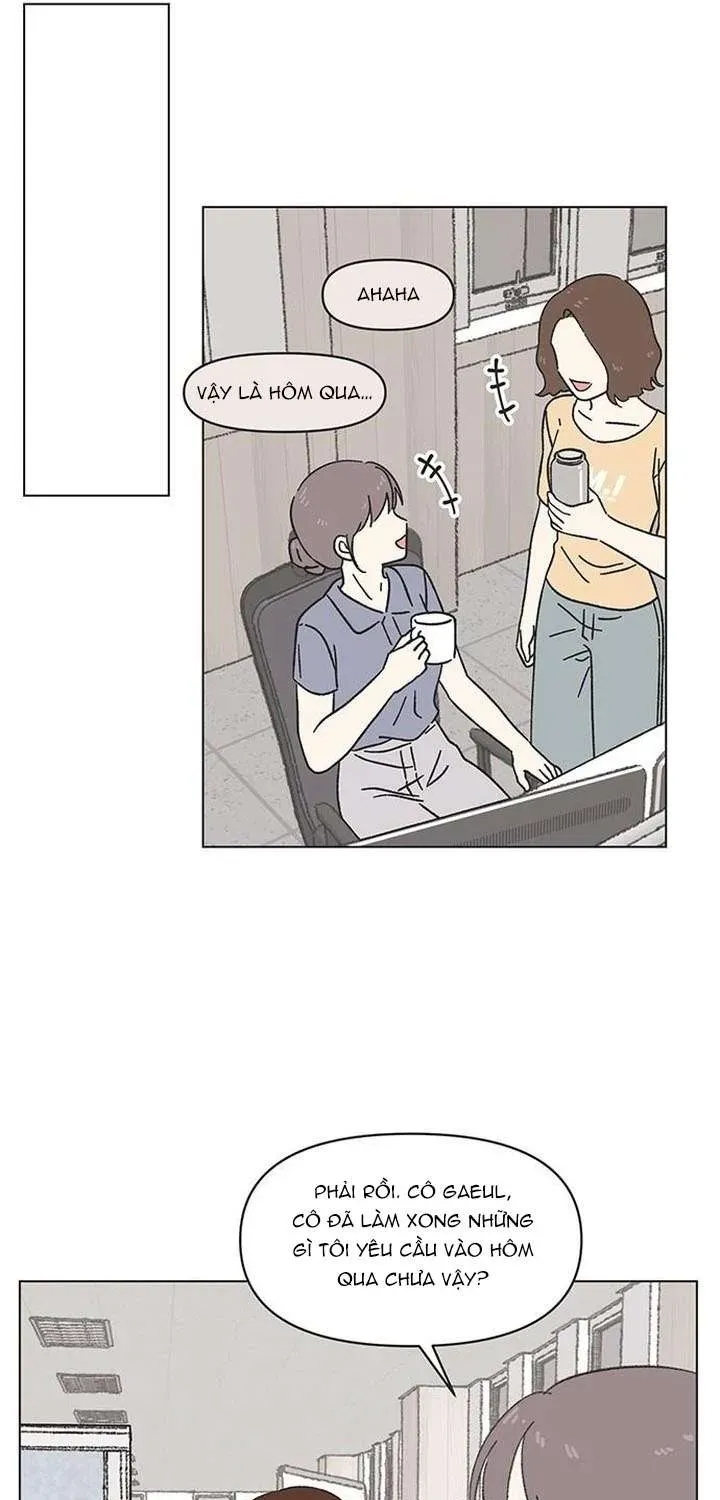 Seasons Of Lovesome Chapter 55 - 50