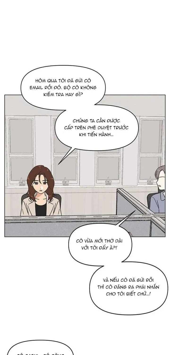 Seasons Of Lovesome Chapter 55 - 52