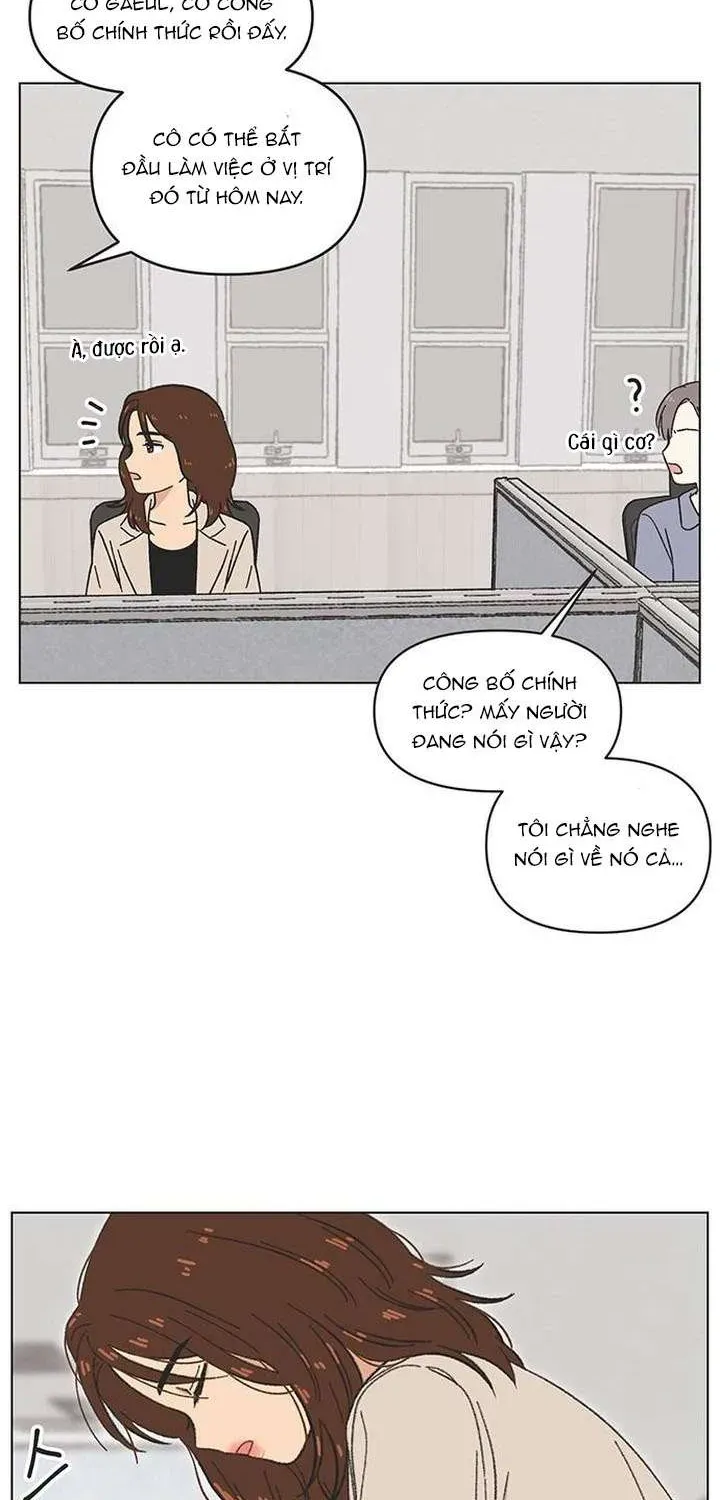 Seasons Of Lovesome Chapter 55 - 53