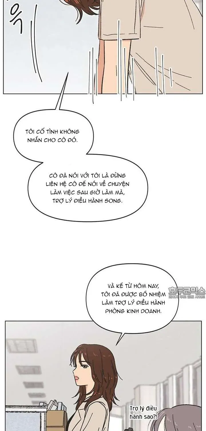 Seasons Of Lovesome Chapter 55 - 54