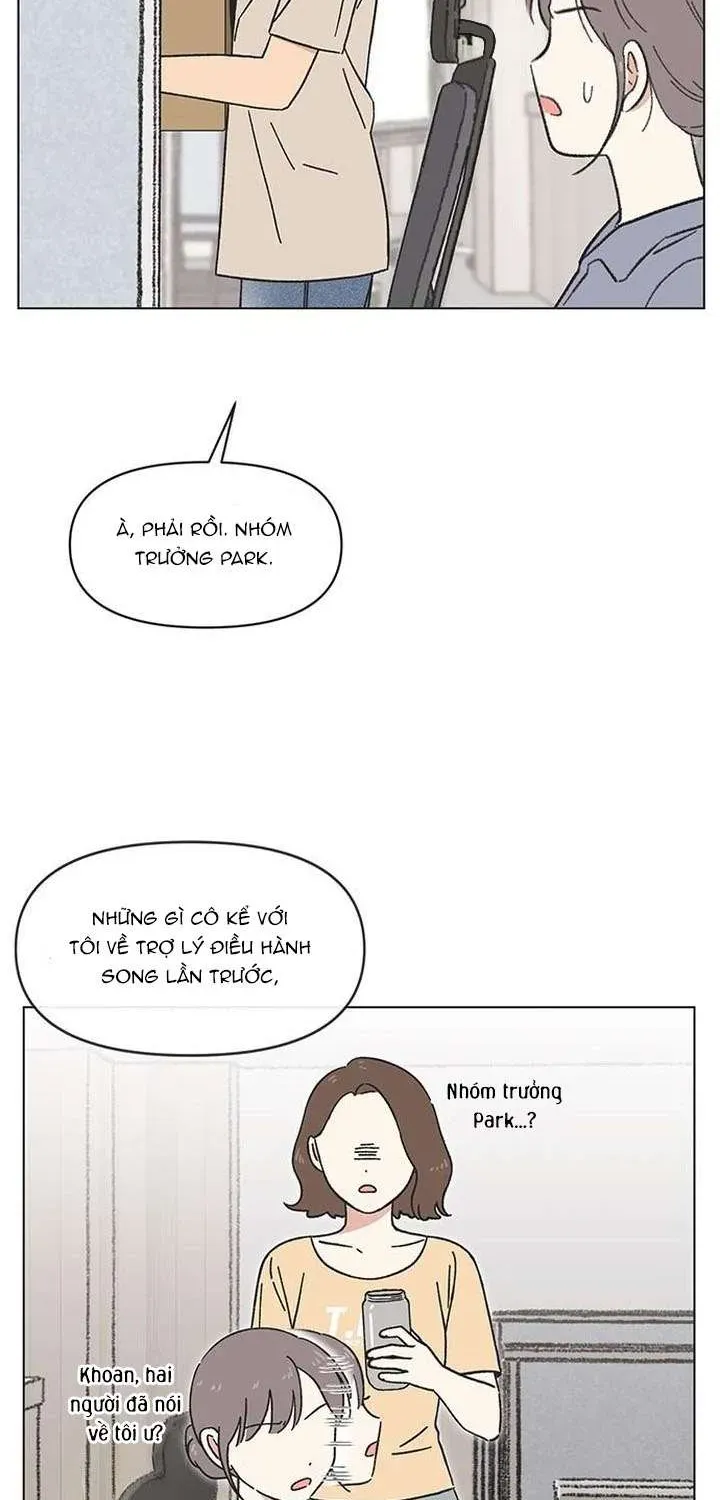 Seasons Of Lovesome Chapter 55 - 55