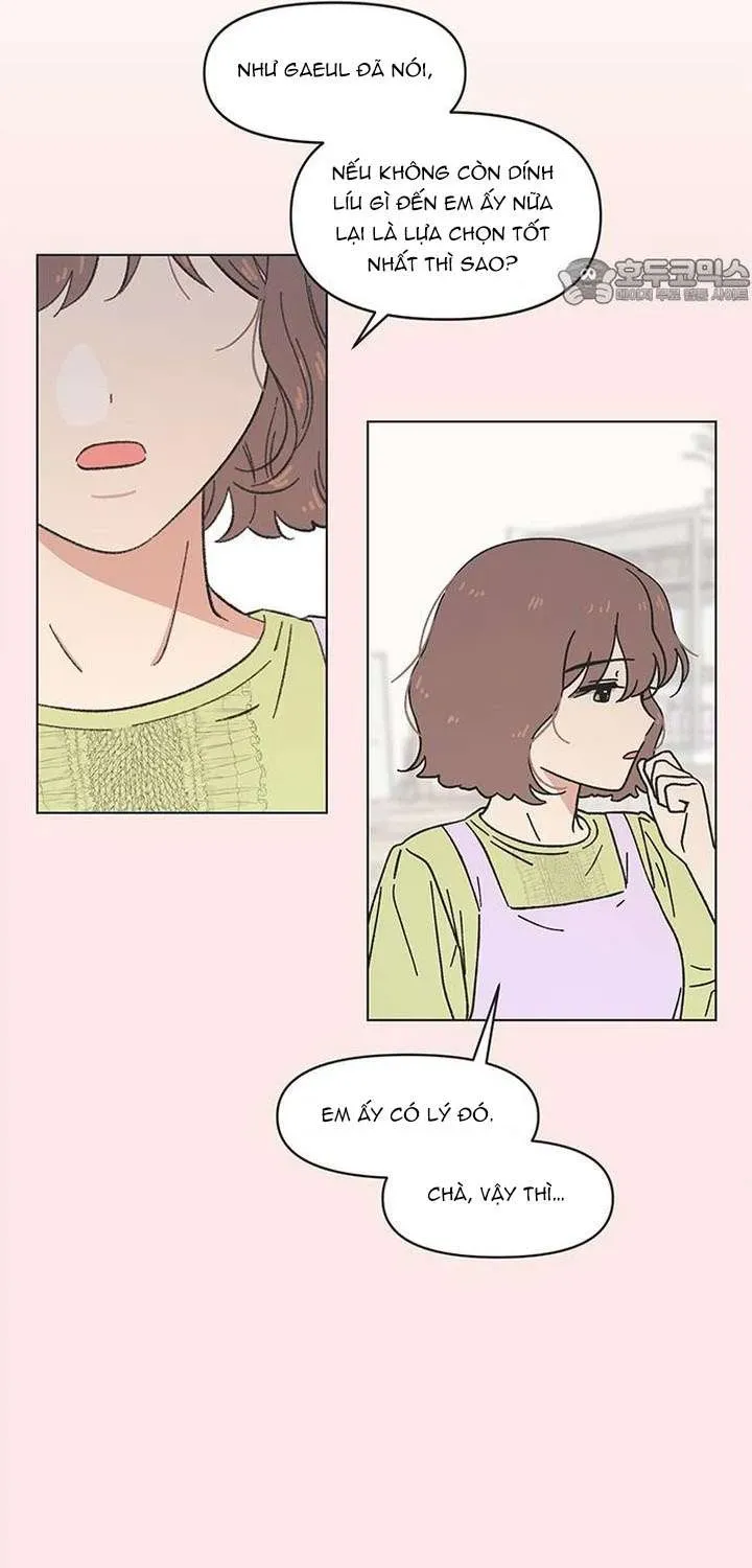 Seasons Of Lovesome Chapter 55 - 8