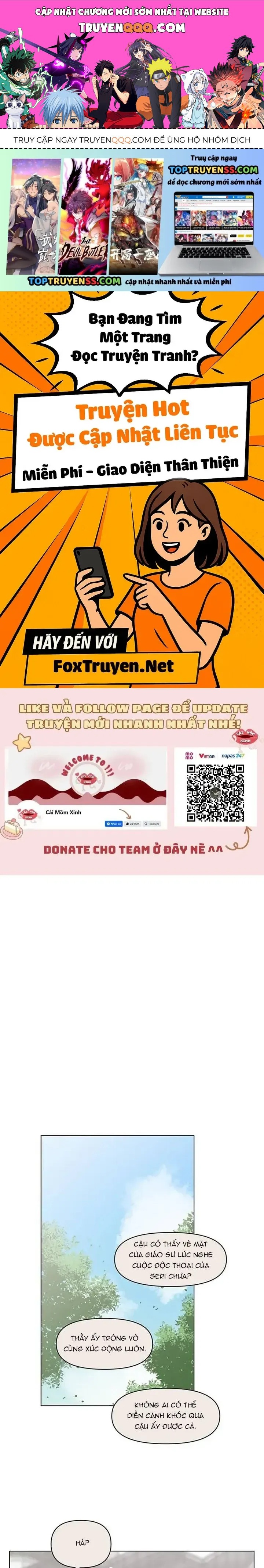 Seasons Of Lovesome Chapter 56 - 1