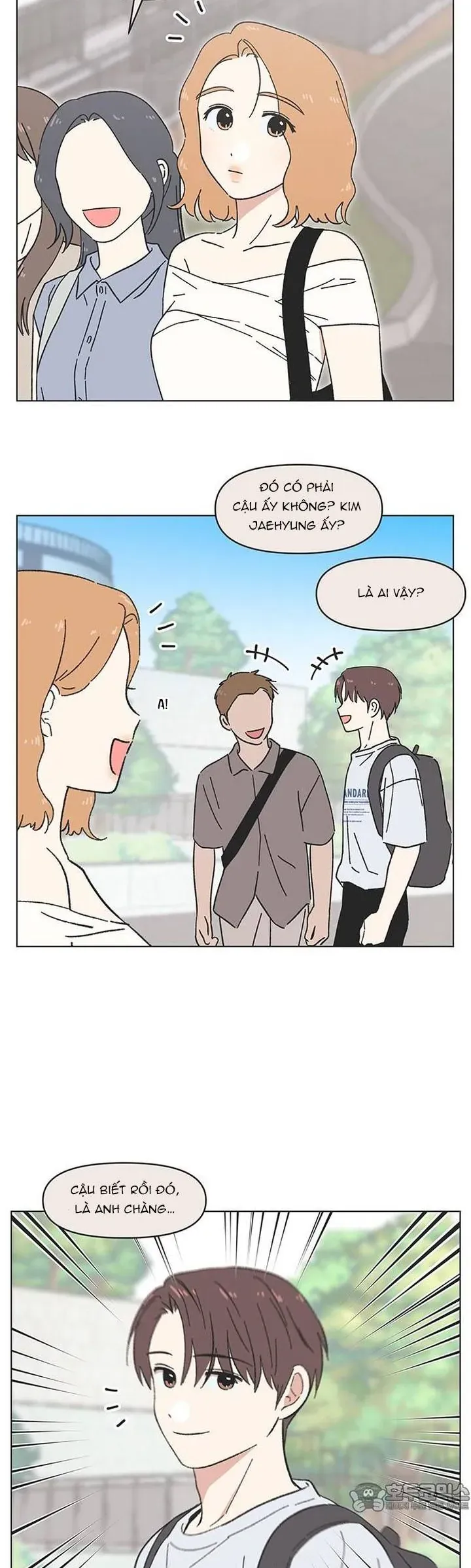 Seasons Of Lovesome Chapter 56 - 2