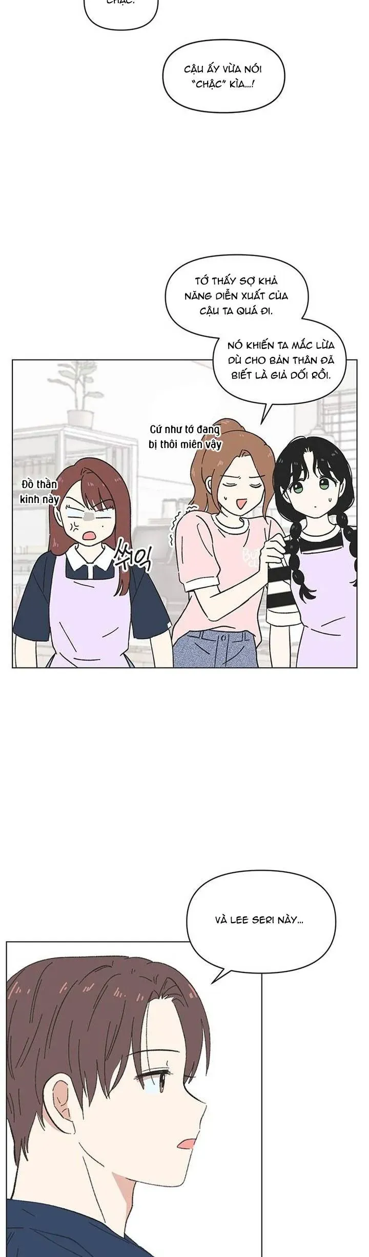 Seasons Of Lovesome Chapter 56 - 11