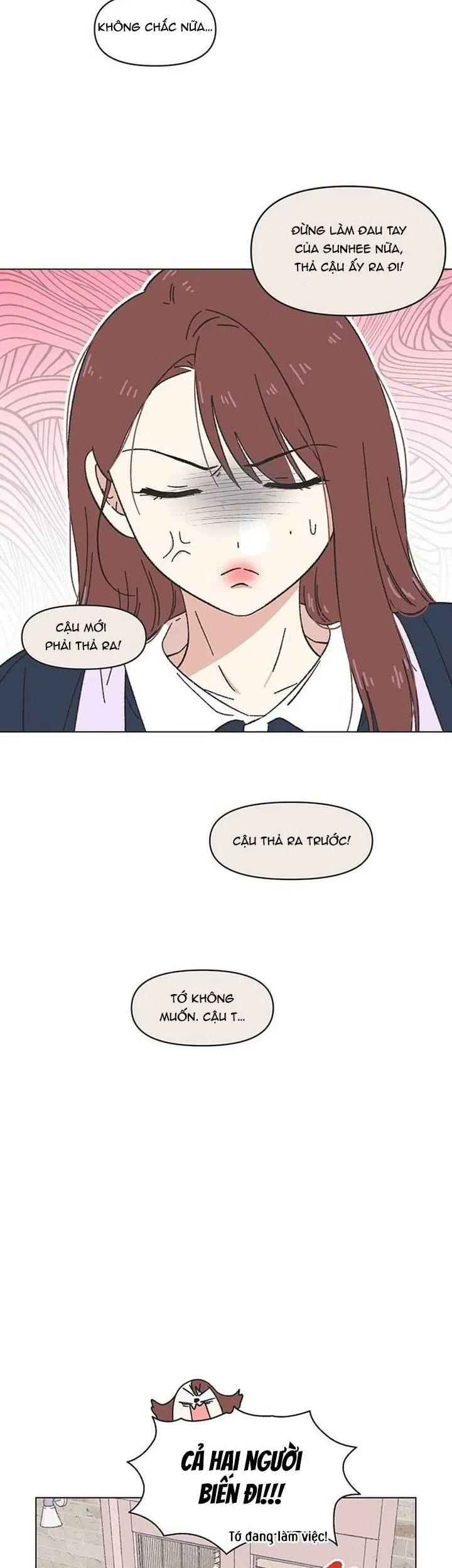 Seasons Of Lovesome Chapter 56 - 18