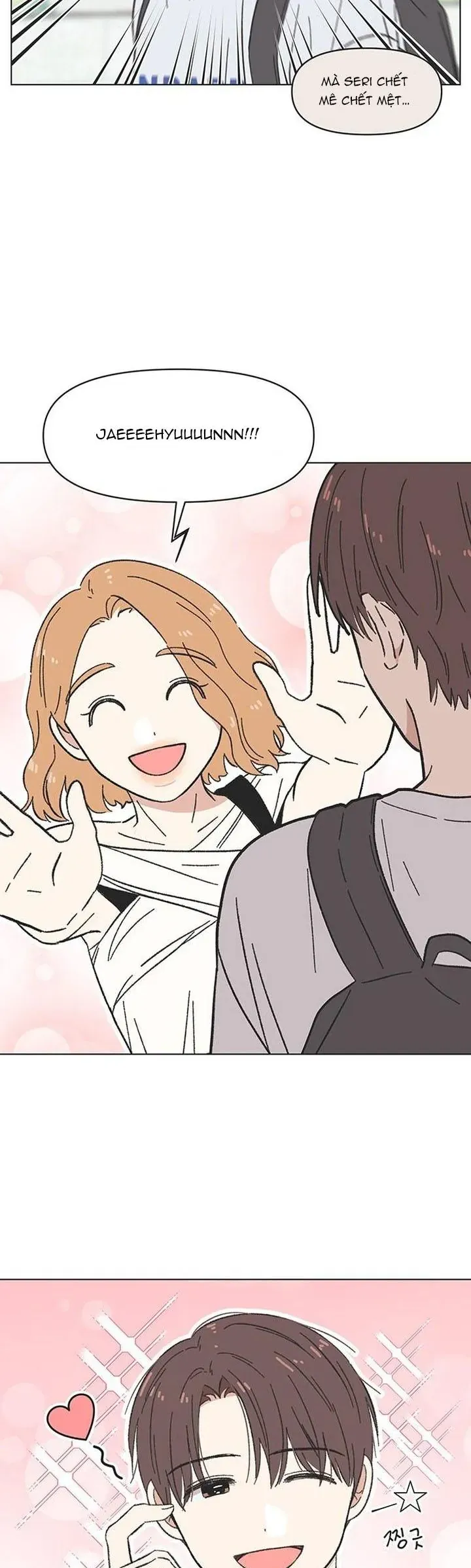 Seasons Of Lovesome Chapter 56 - 3