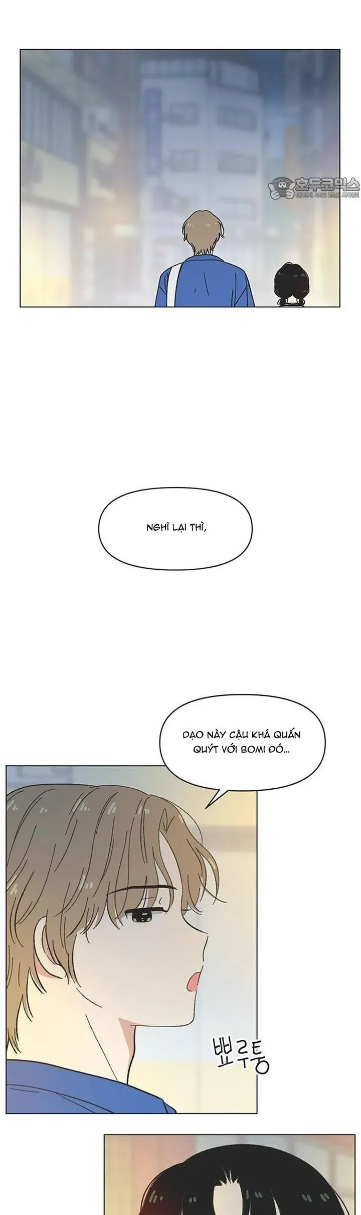 Seasons Of Lovesome Chapter 56 - 21