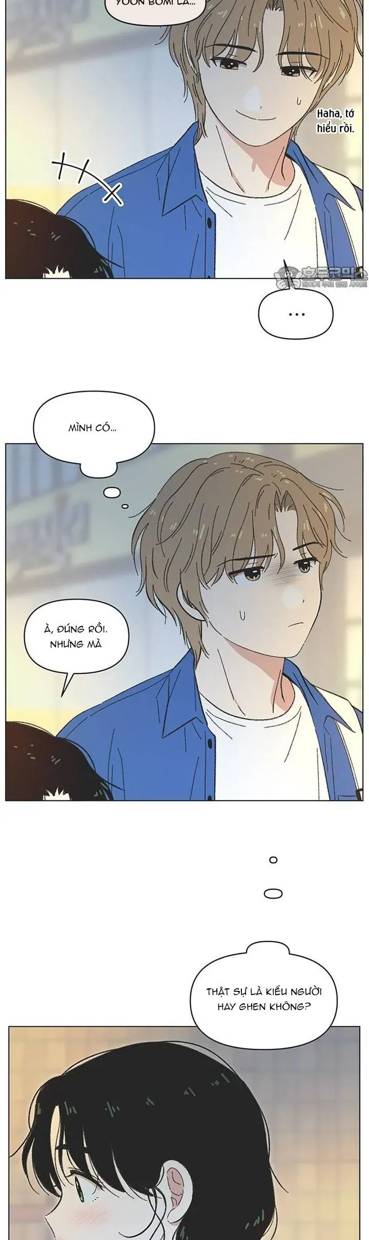 Seasons Of Lovesome Chapter 56 - 23