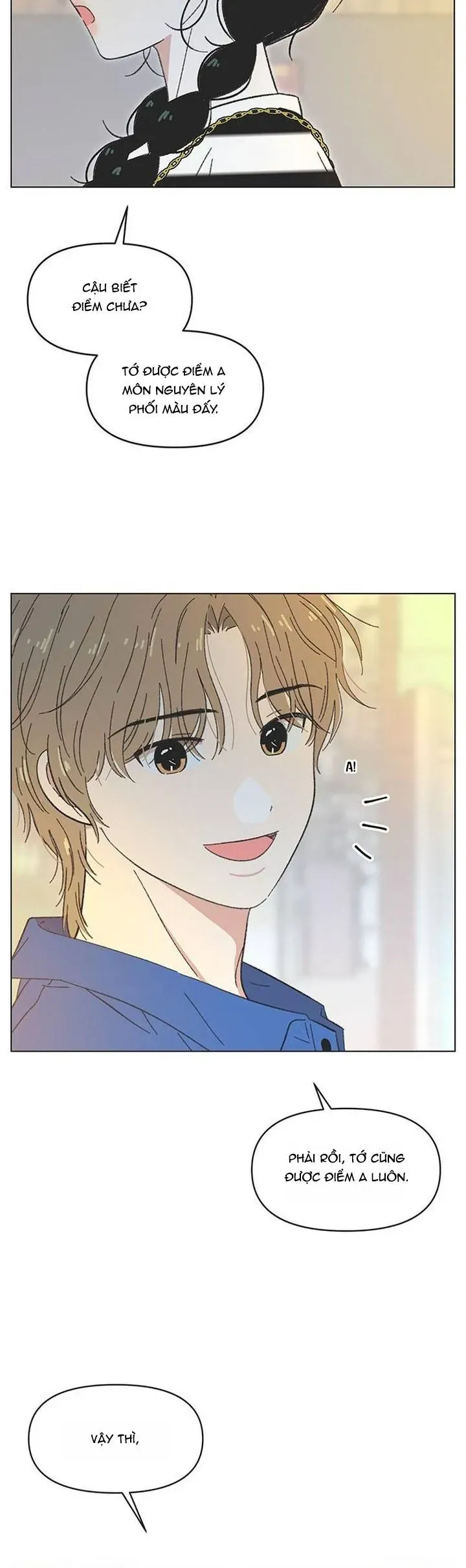 Seasons Of Lovesome Chapter 56 - 24