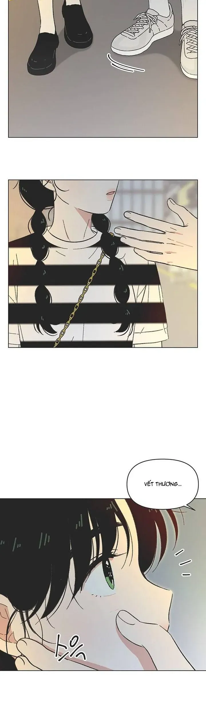 Seasons Of Lovesome Chapter 56 - 26