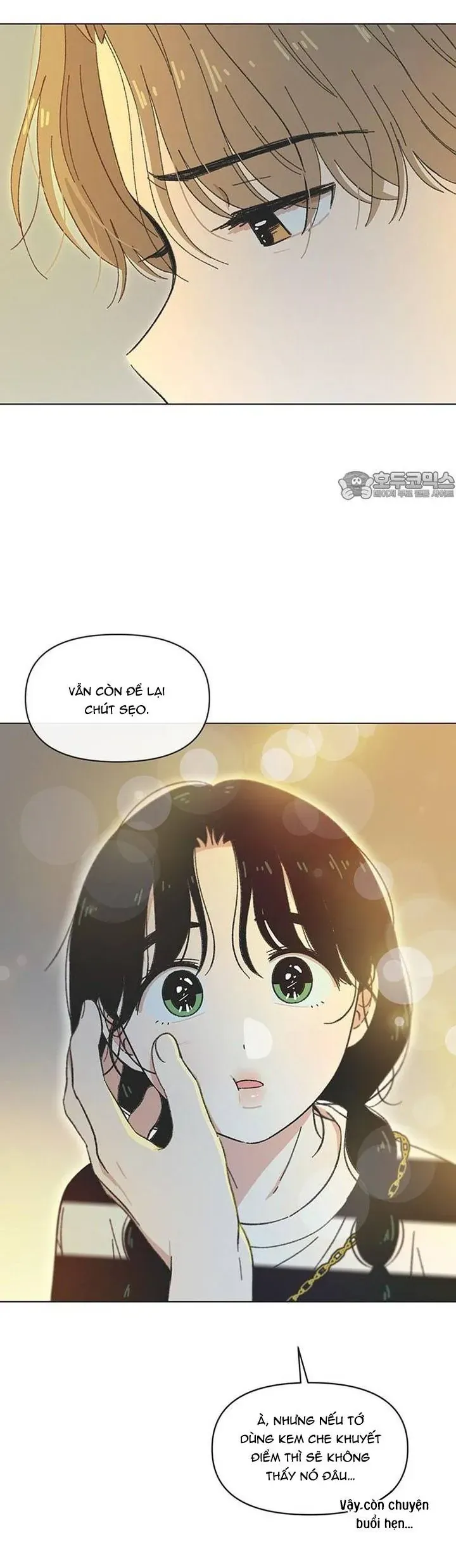 Seasons Of Lovesome Chapter 56 - 27