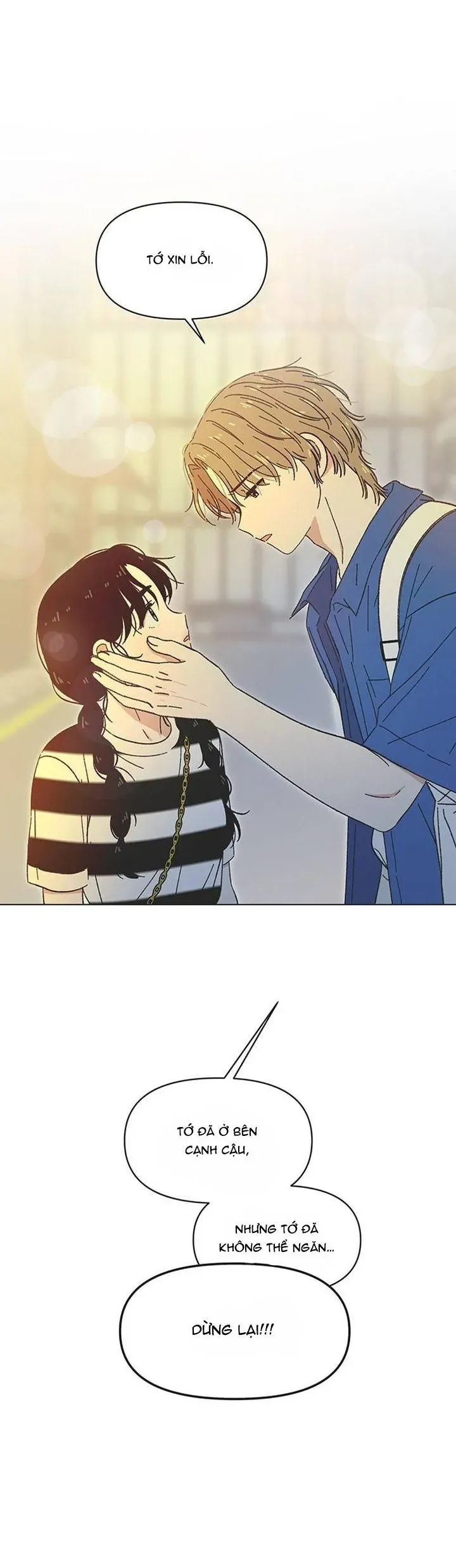 Seasons Of Lovesome Chapter 56 - 28