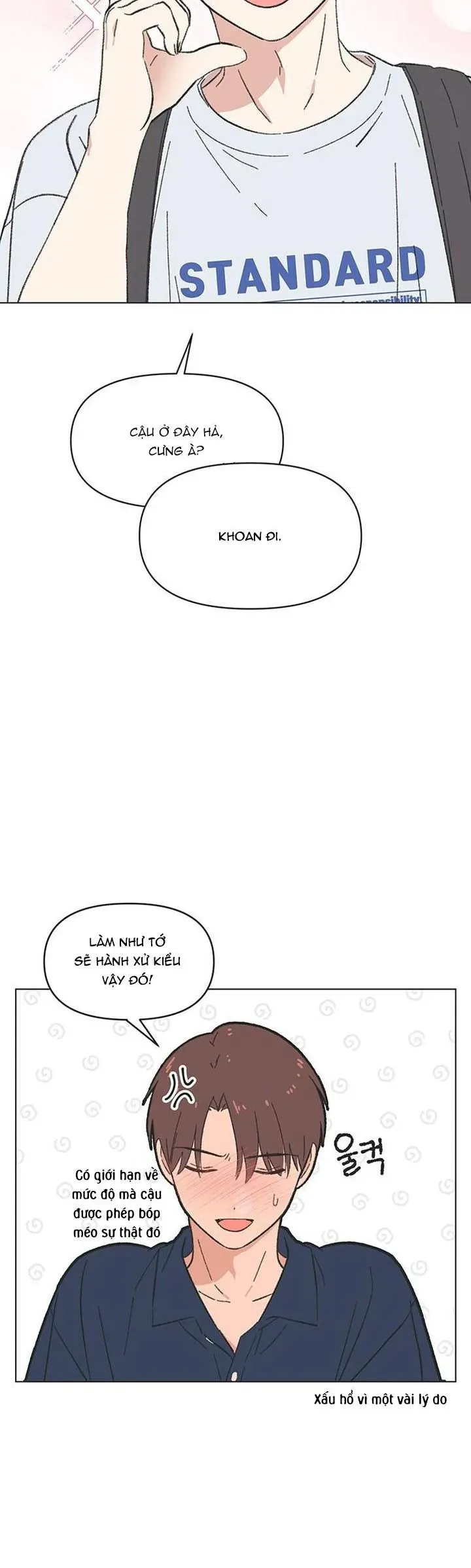 Seasons Of Lovesome Chapter 56 - 4