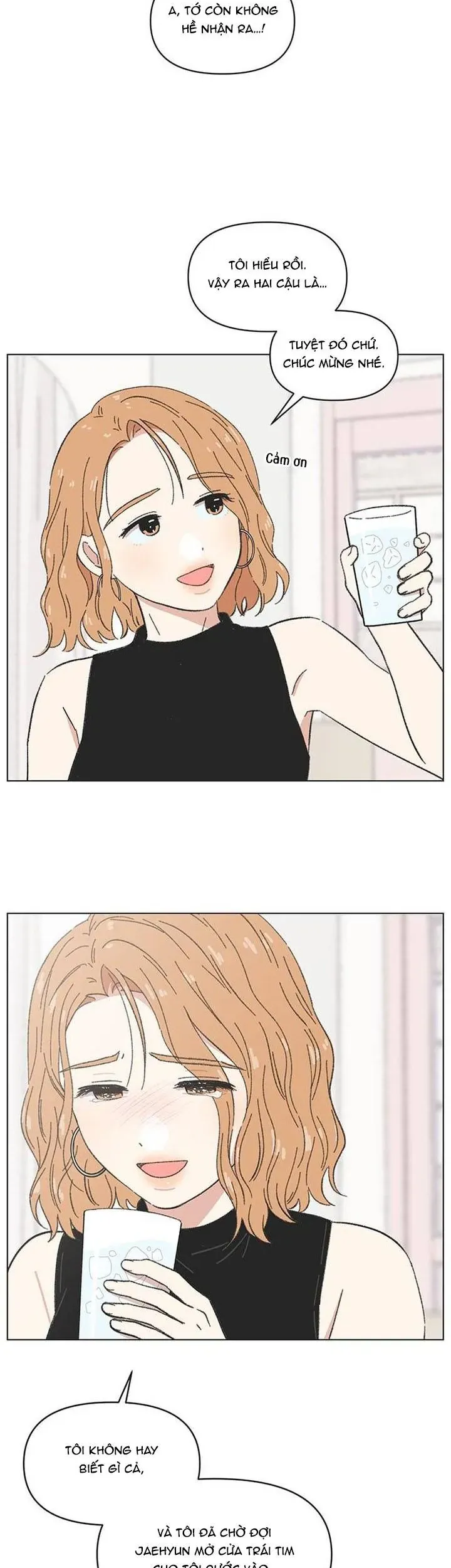 Seasons Of Lovesome Chapter 56 - 6