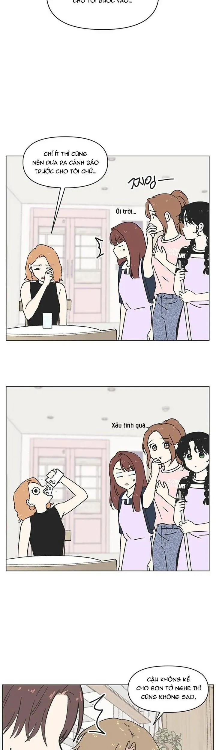 Seasons Of Lovesome Chapter 56 - 7