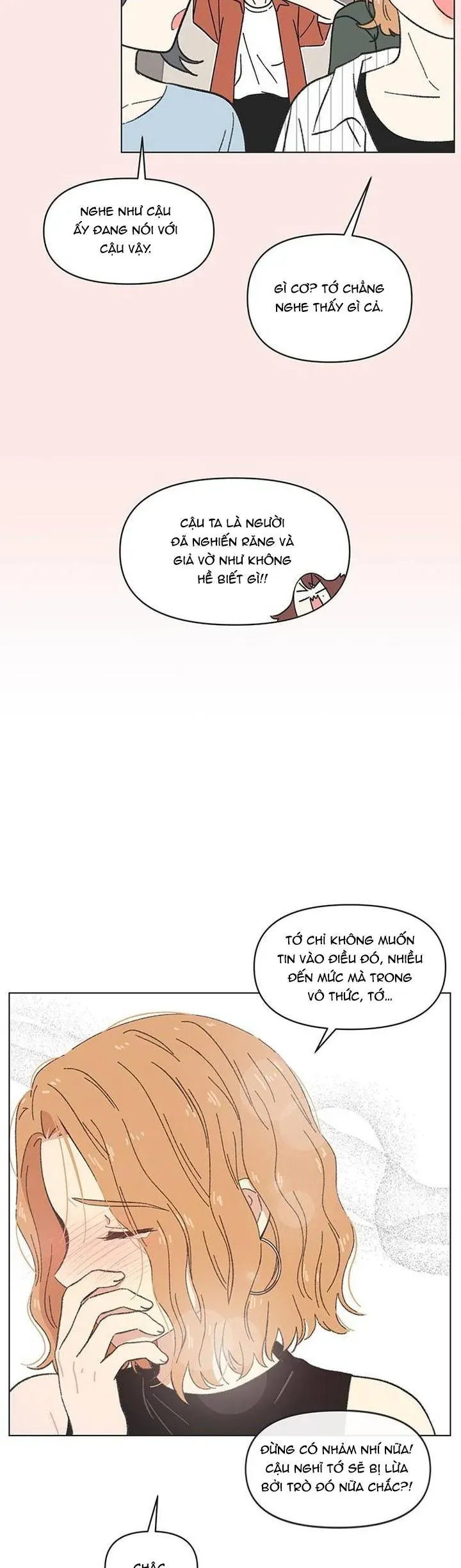 Seasons Of Lovesome Chapter 56 - 10