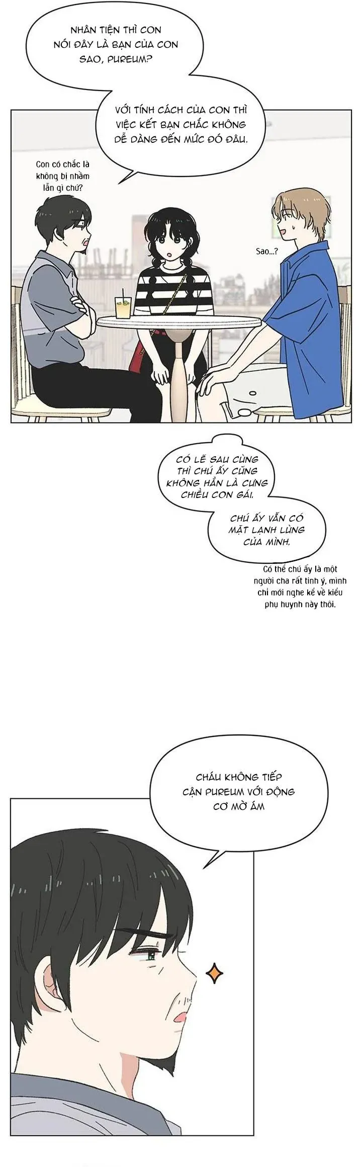 Seasons Of Lovesome Chapter 57 - 13