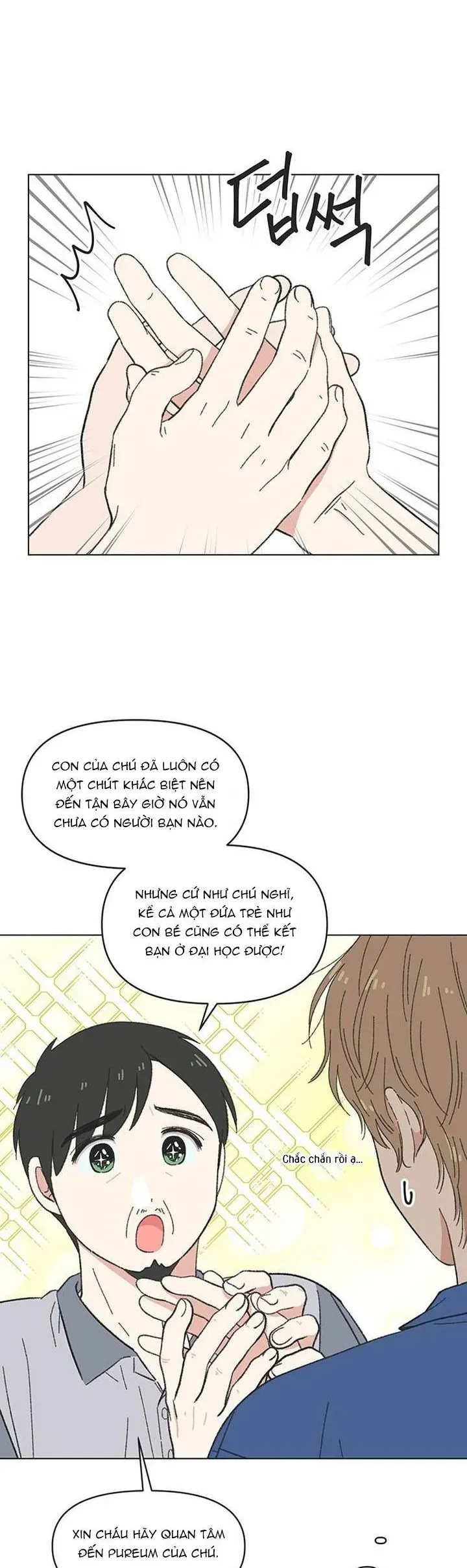 Seasons Of Lovesome Chapter 57 - 15