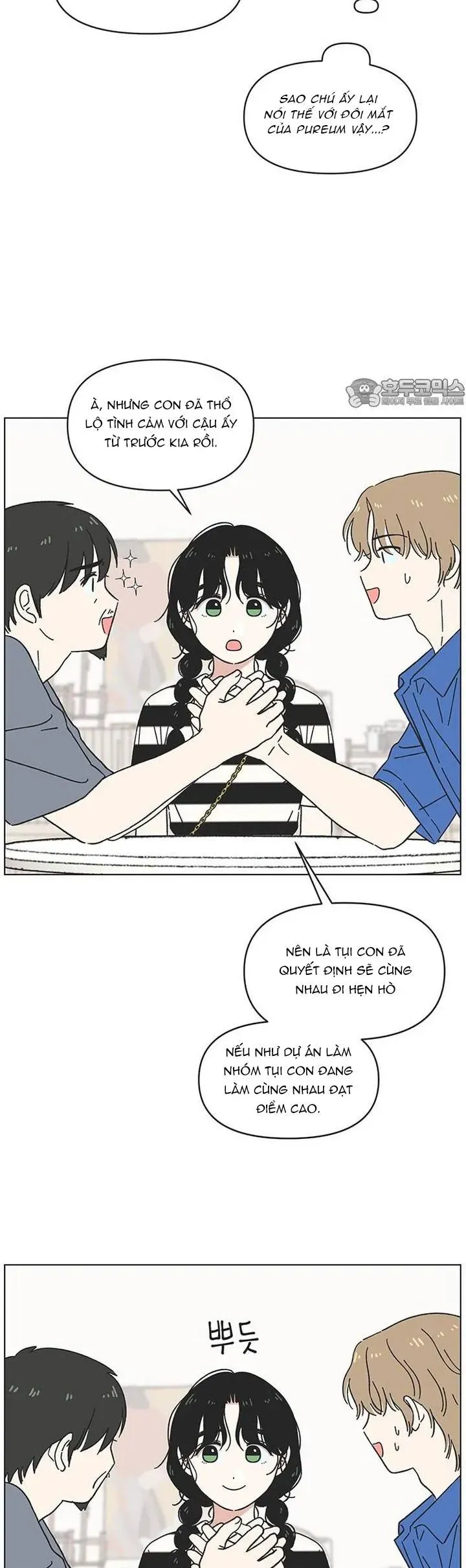 Seasons Of Lovesome Chapter 57 - 16