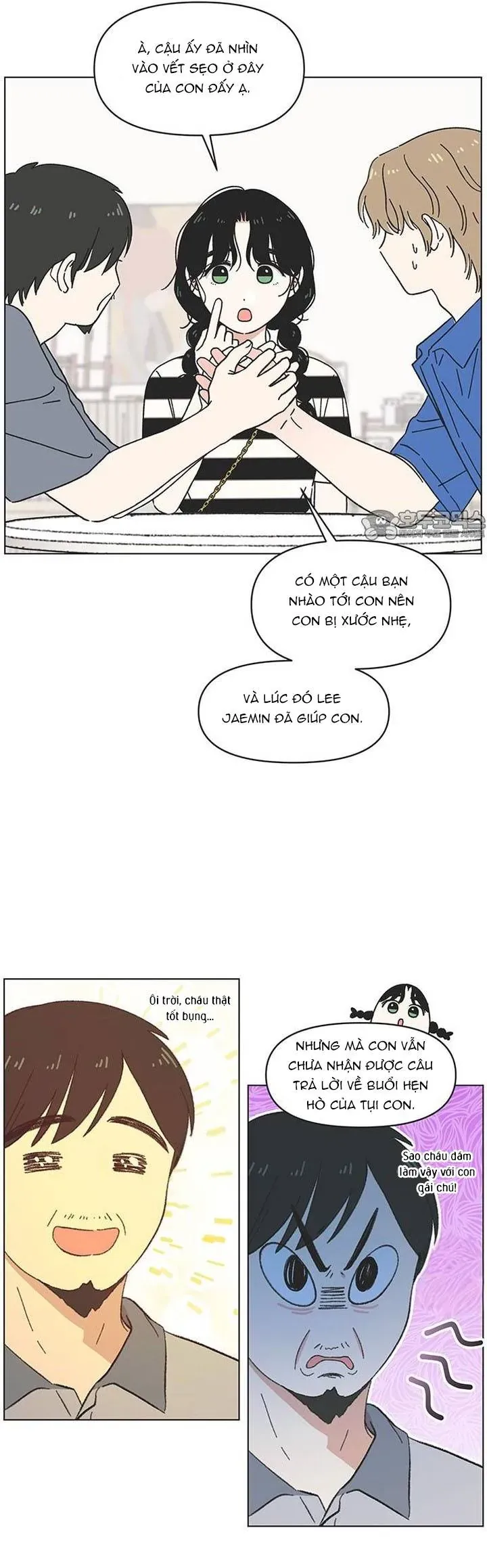 Seasons Of Lovesome Chapter 57 - 18