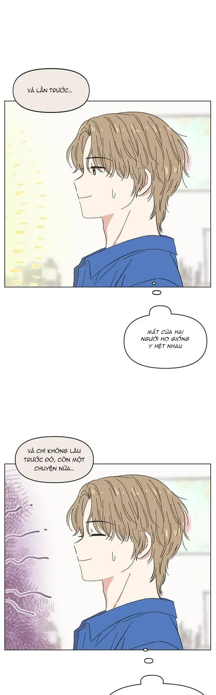 Seasons Of Lovesome Chapter 57 - 19