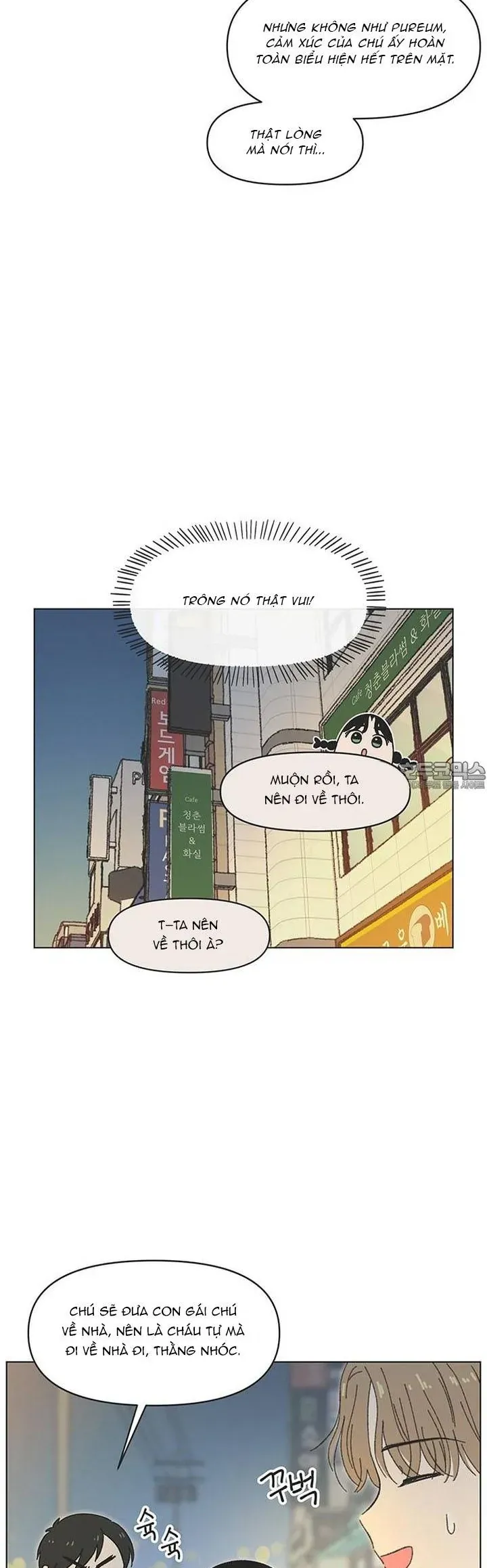 Seasons Of Lovesome Chapter 57 - 20