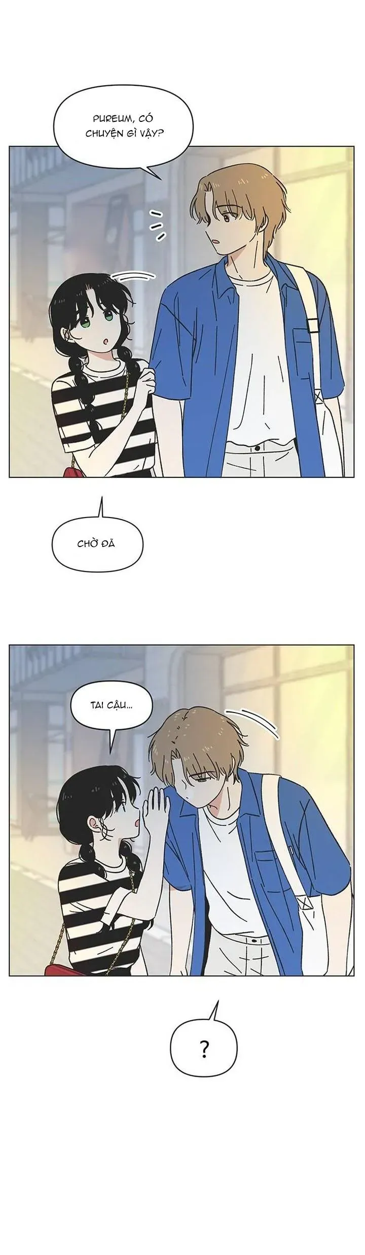 Seasons Of Lovesome Chapter 57 - 23