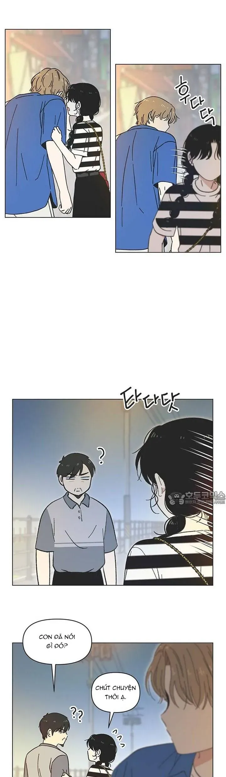 Seasons Of Lovesome Chapter 57 - 24