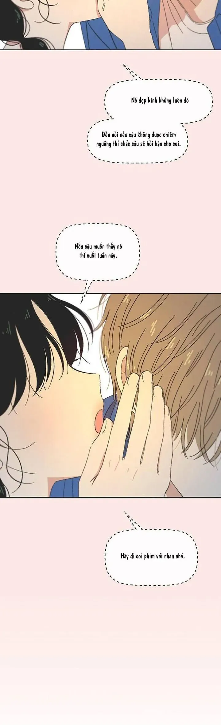 Seasons Of Lovesome Chapter 57 - 27