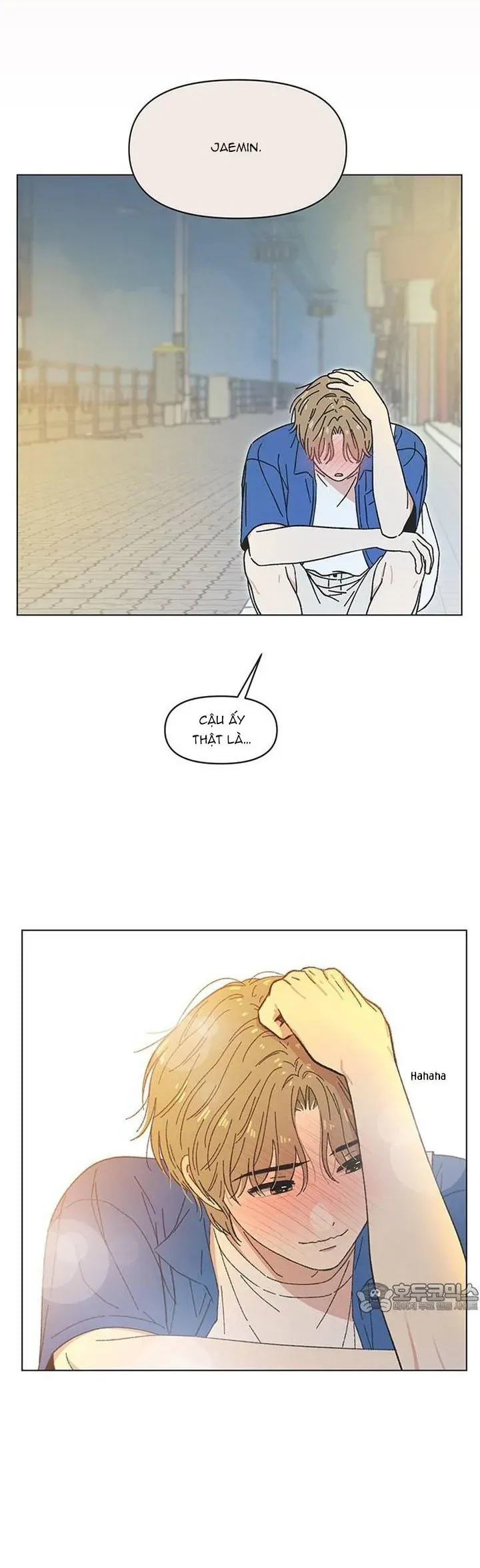 Seasons Of Lovesome Chapter 57 - 28