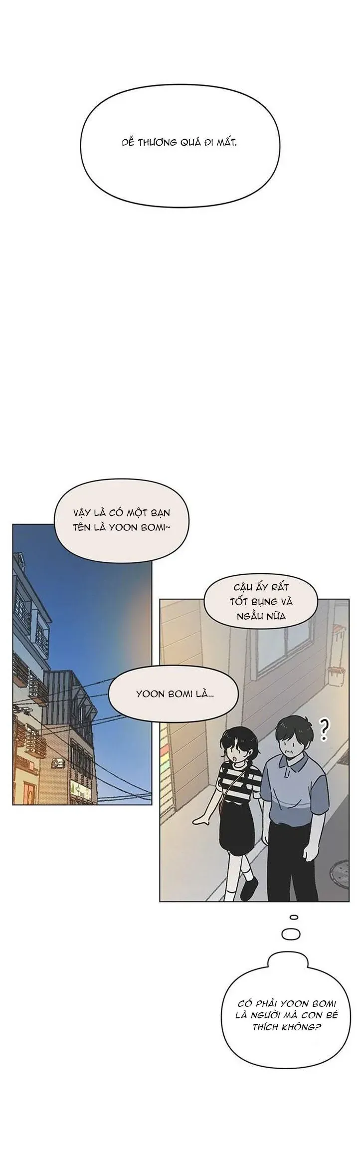 Seasons Of Lovesome Chapter 57 - 29