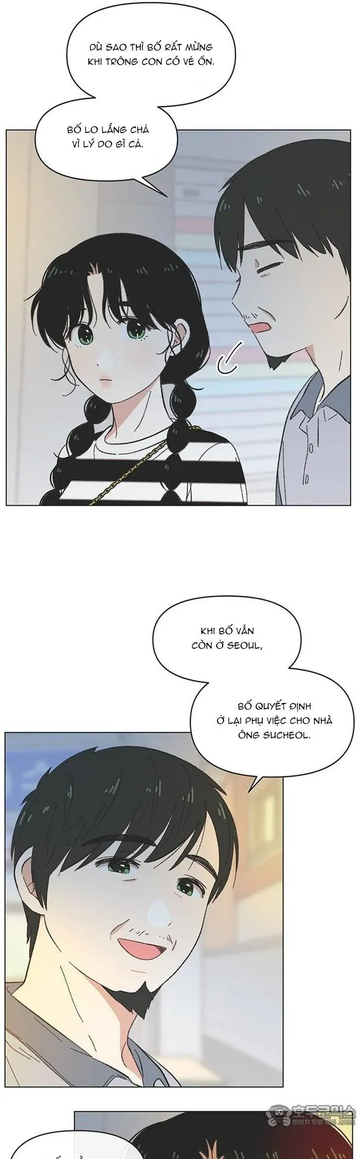 Seasons Of Lovesome Chapter 57 - 30