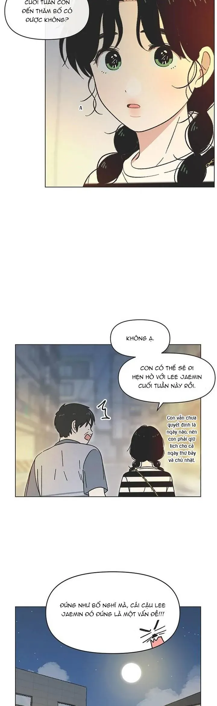 Seasons Of Lovesome Chapter 57 - 31