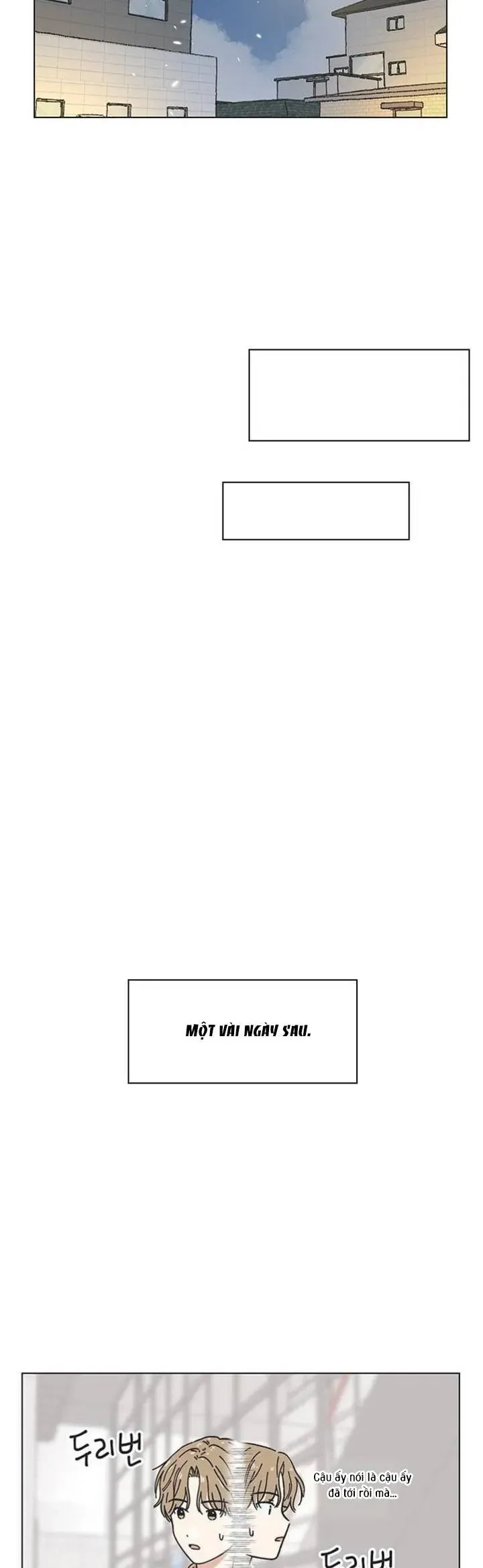 Seasons Of Lovesome Chapter 57 - 32