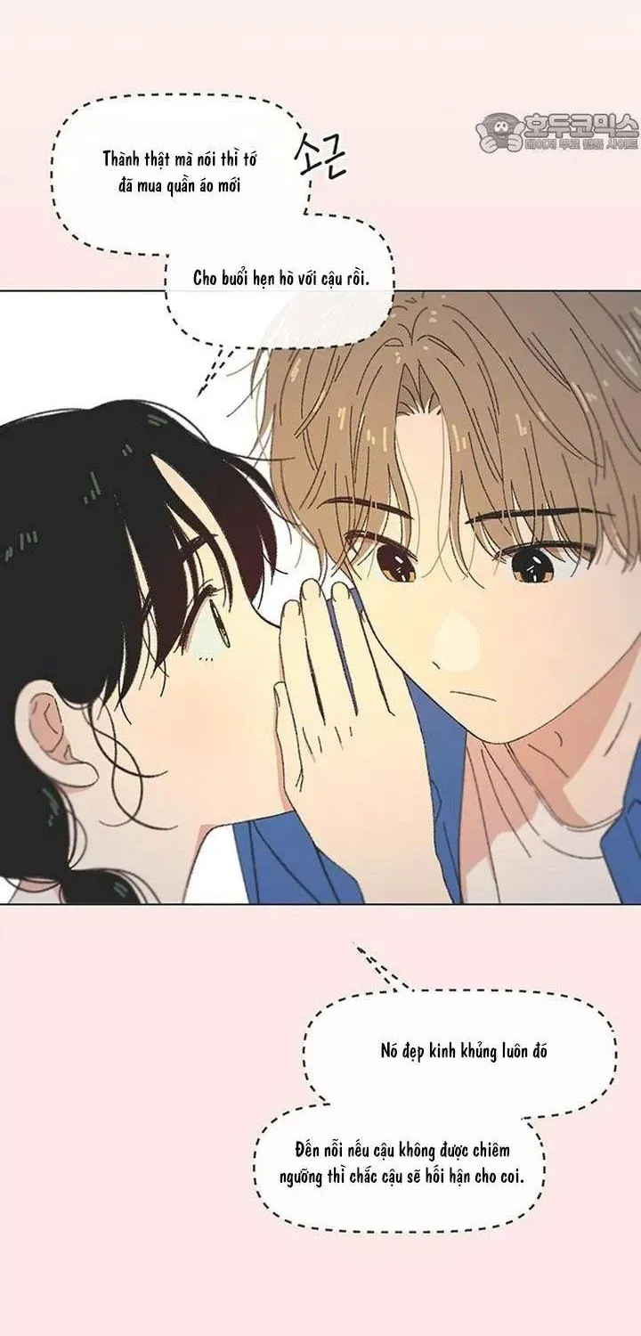 Seasons Of Lovesome Chapter 57 - 44