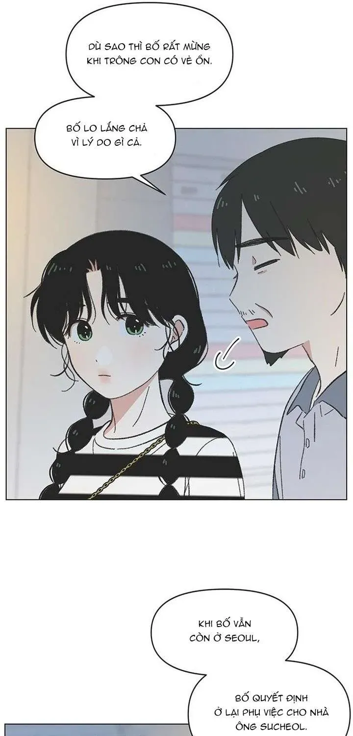 Seasons Of Lovesome Chapter 57 - 50