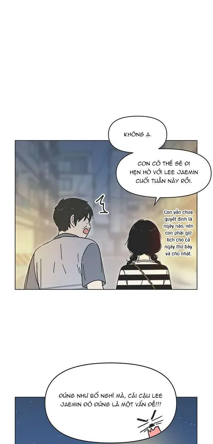 Seasons Of Lovesome Chapter 57 - 52