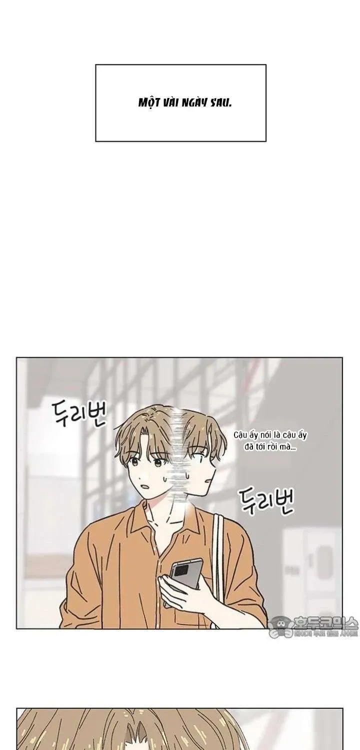 Seasons Of Lovesome Chapter 57 - 54