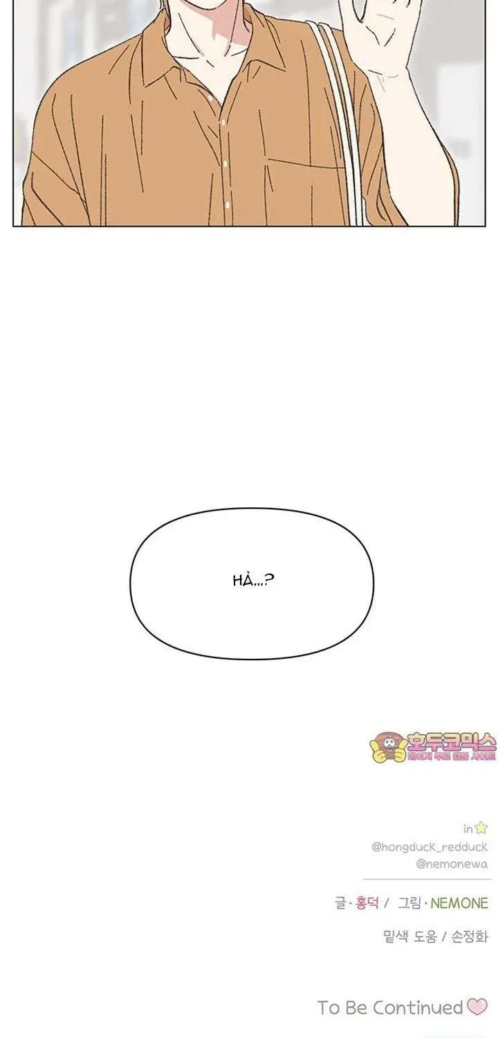 Seasons Of Lovesome Chapter 57 - 58