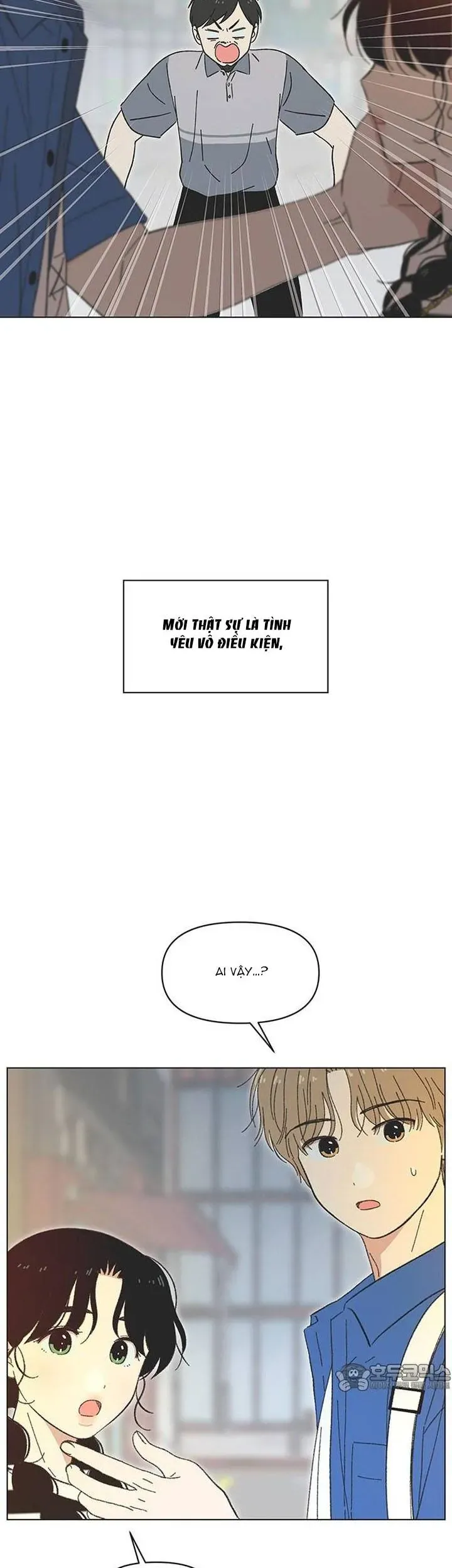 Seasons Of Lovesome Chapter 57 - 7