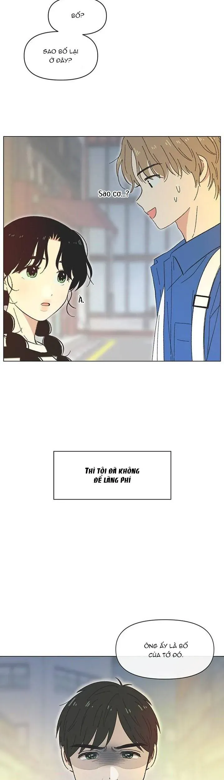 Seasons Of Lovesome Chapter 57 - 8