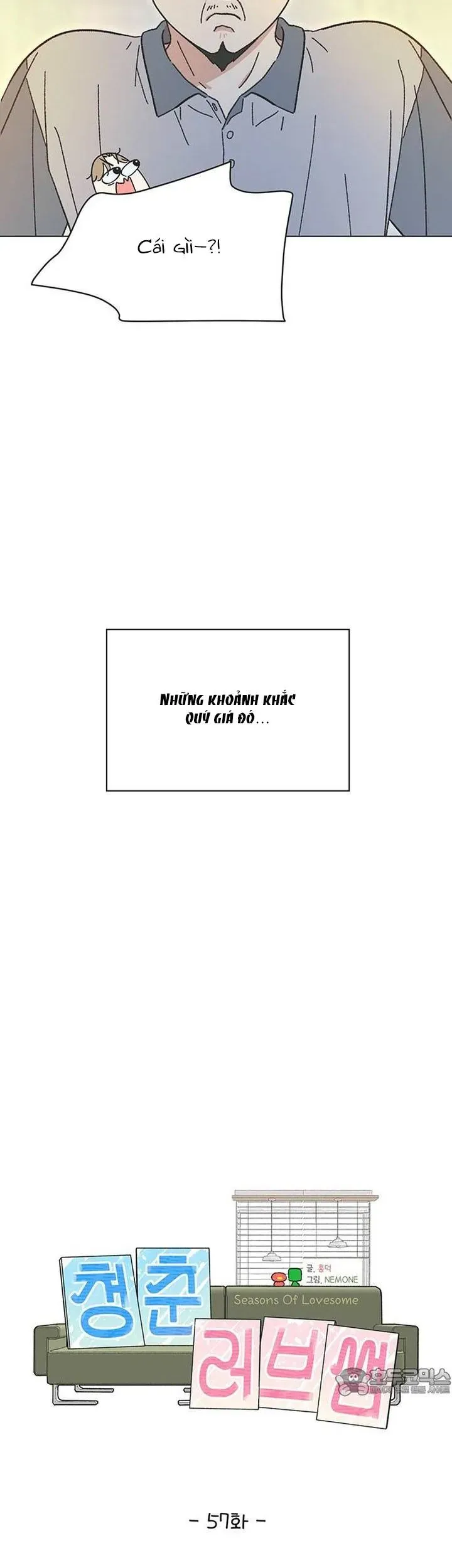 Seasons Of Lovesome Chapter 57 - 9