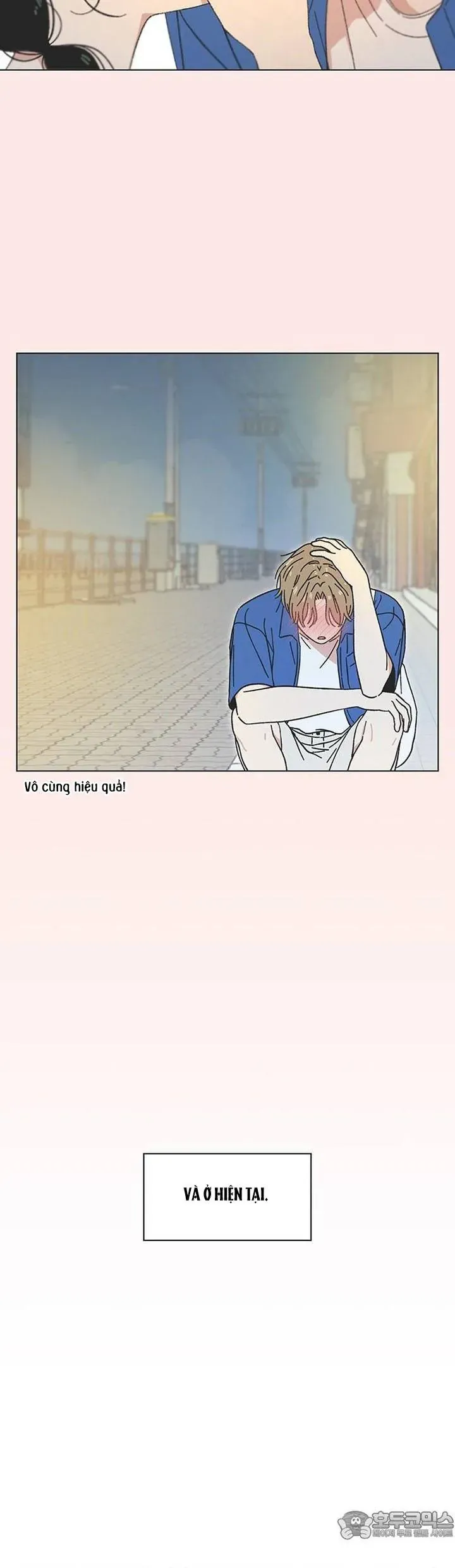 Seasons Of Lovesome Chapter 58 - 12