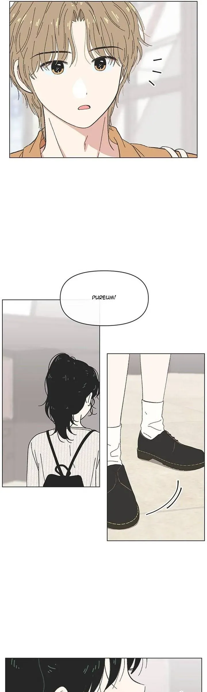 Seasons Of Lovesome Chapter 58 - 13