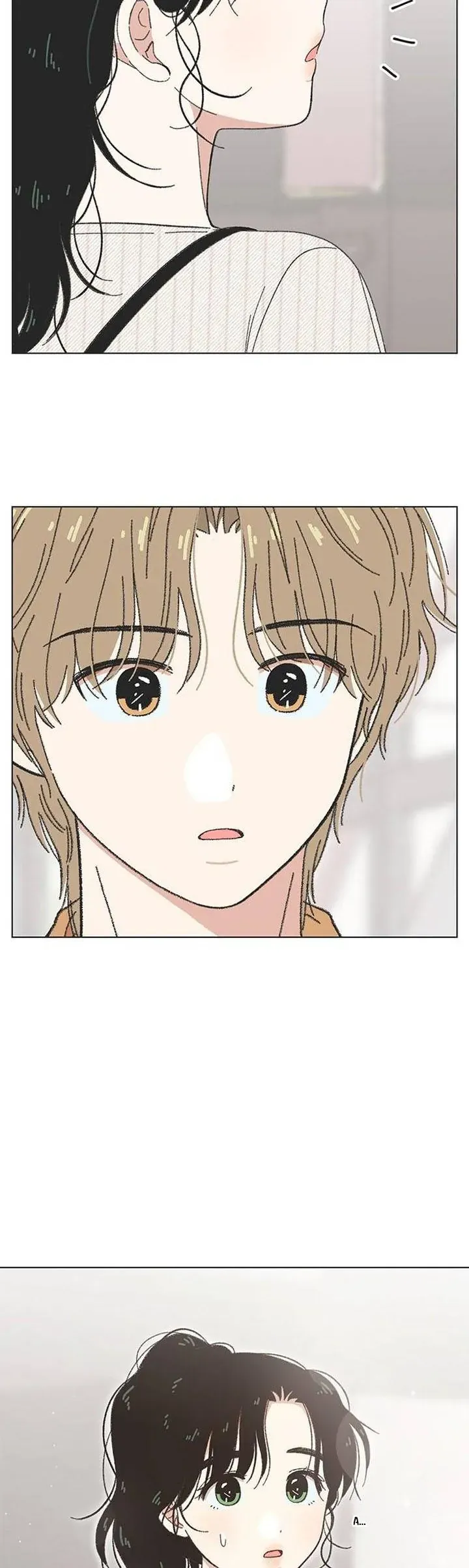 Seasons Of Lovesome Chapter 58 - 14